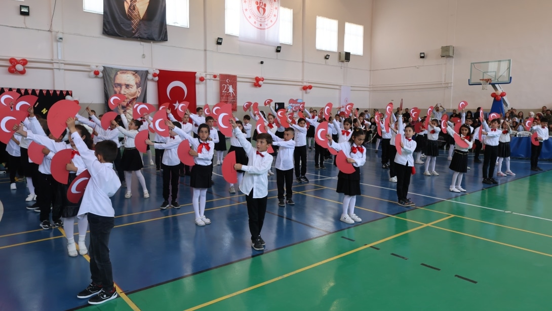 Kazımkarabekirde Okullar Tatil mi?